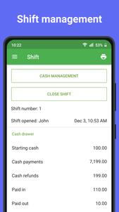 Loyverse POS - Point of Sale