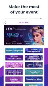 LEAP 2023
