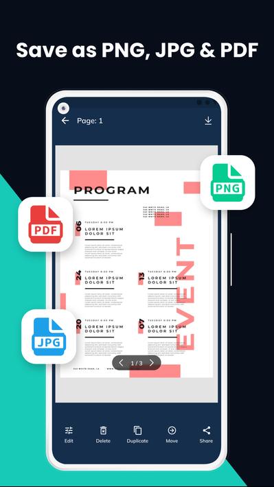 PDF Scanner