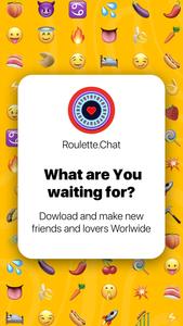 Roulette Chat Video Omegle Ome