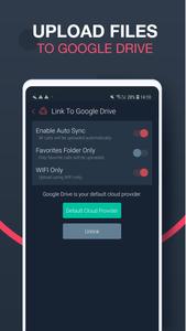 Call Recorder - callX