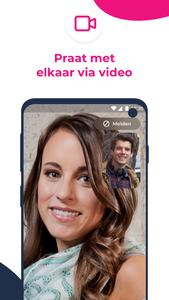 Lexa - Dating app voor singles