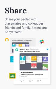 Padlet