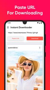 Video Downloader - Story Saver