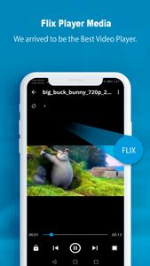 FlixPlayer for Android