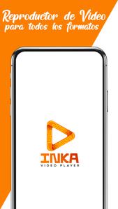 Inka Video Player