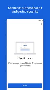 Okta Verify