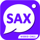 Sax Video Call