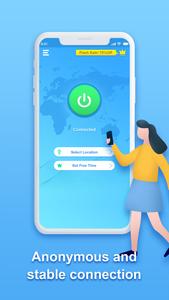 Speedy Quark VPN - VPN Master