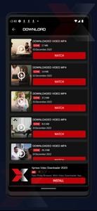 X Video Downloader 2023