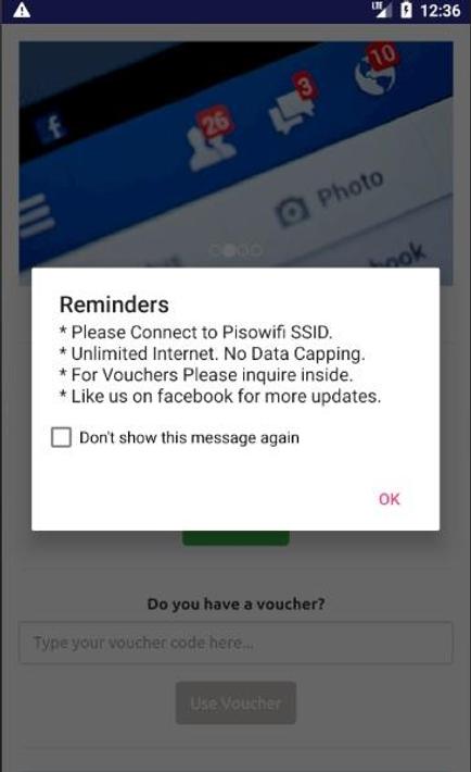PisoWifi