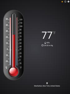 Thermometer++