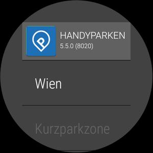 HANDYPARKEN