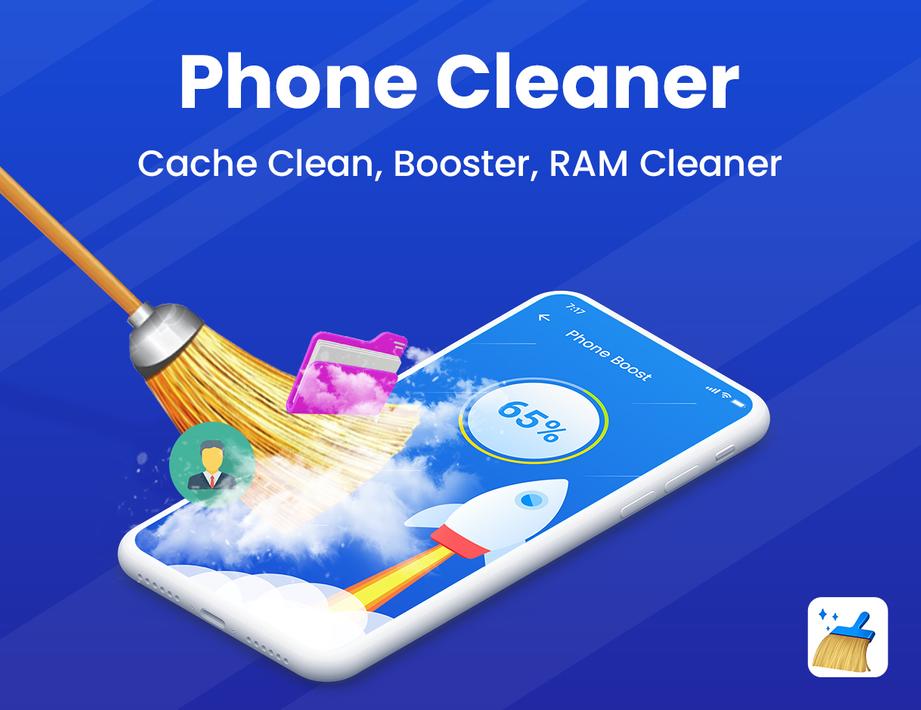 Phone Cleaner