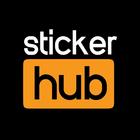 stickerhub - WAsticker Desi st