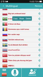 Translate Voice (Translator)