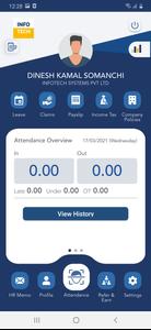 INFOTECH Mobile