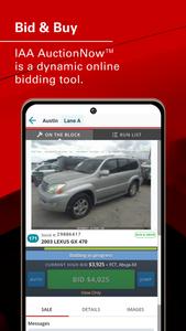 IAA Buyer