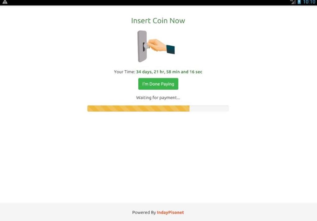 PisoWifi