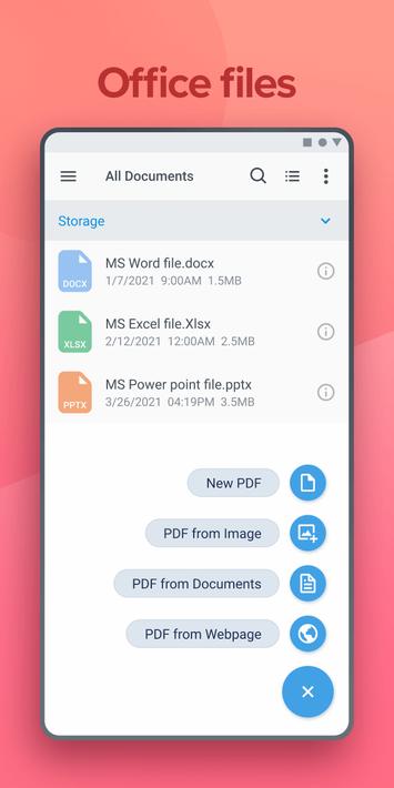 Xodo PDF Reader & Editor