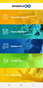 Enerjisa Mobil