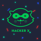 Learn Ethical Hacking: HackerX