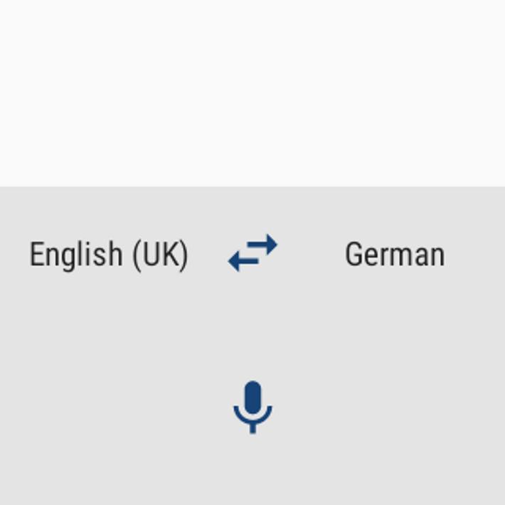 Lingvanex Translate Text Voice