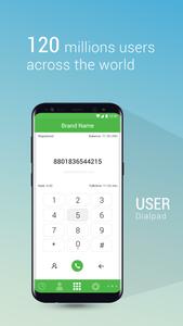 iTel Mobile Dialer Express