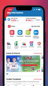 MyPertamina