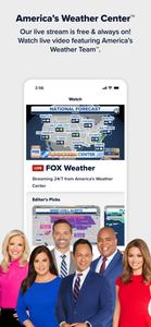 FOX Weather