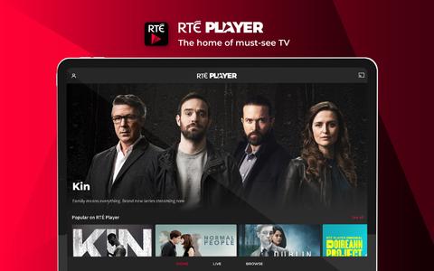 RTÉ Player