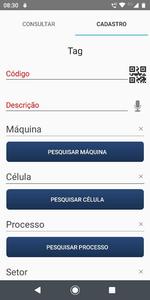 SIGMA Android 2.0