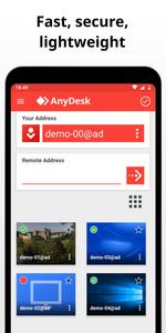 AnyDesk