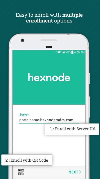 Hexnode UEM
