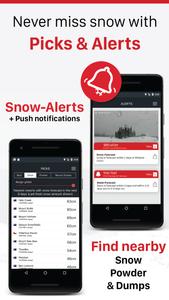 Snow-Forecast.com