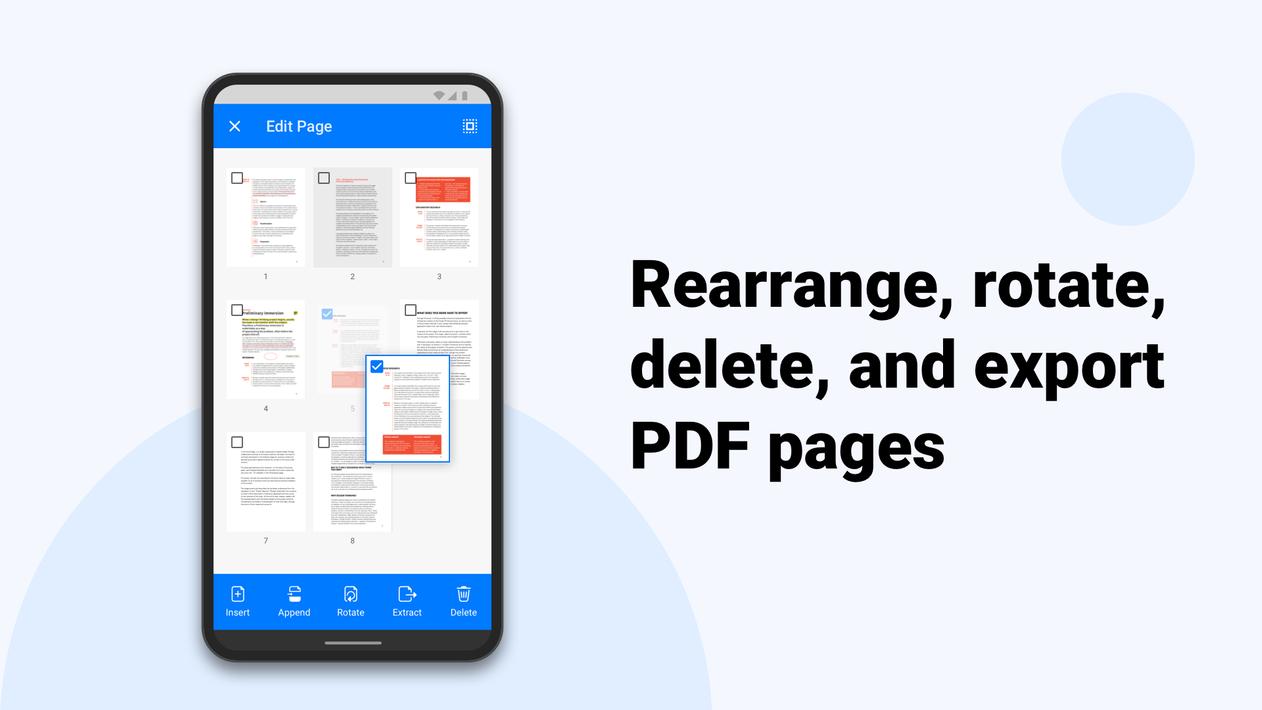 PDF Reader