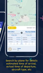 Flight Tracker