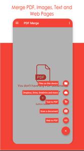 PDF Merge