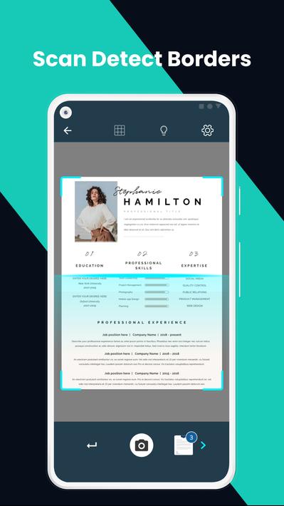 PDF Scanner