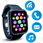 Smart Watch app - BT notifier