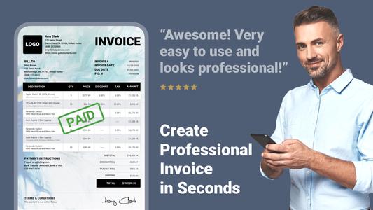 My Invoice Generator & Invoice