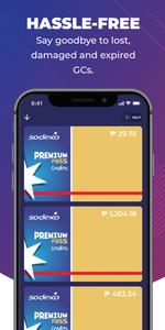 Sodexo+ Philippines