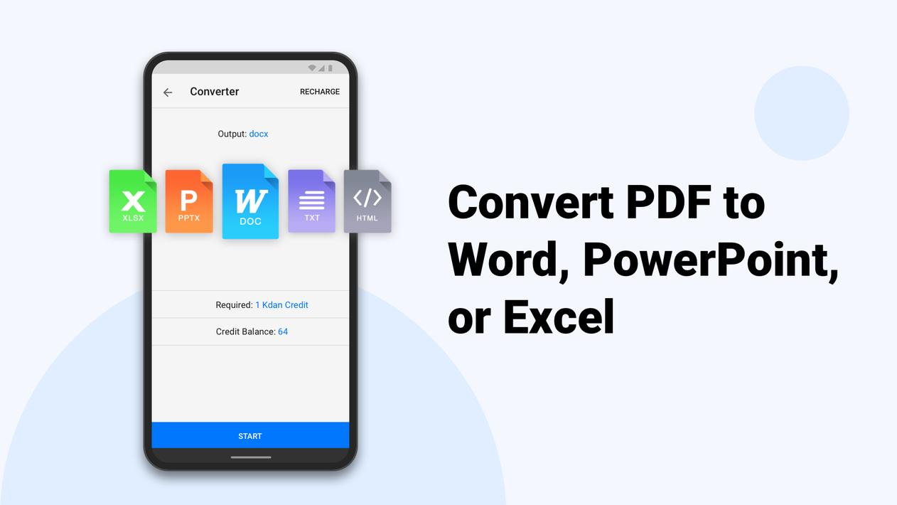 PDF Reader