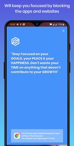 Stay Focused
