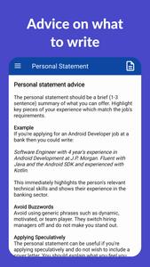Resume Builder - CV Engineer