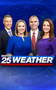 Boston 25 Weather