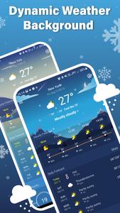 Weather Forecast, Live Weather