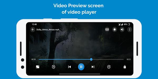 Video Player