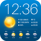 Tomorrow weather forecast & widget