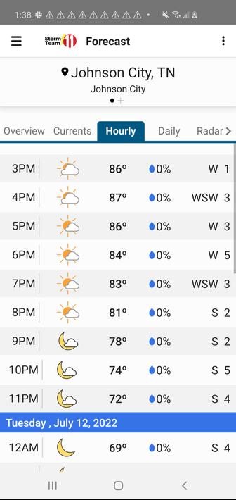 WJHL Weather